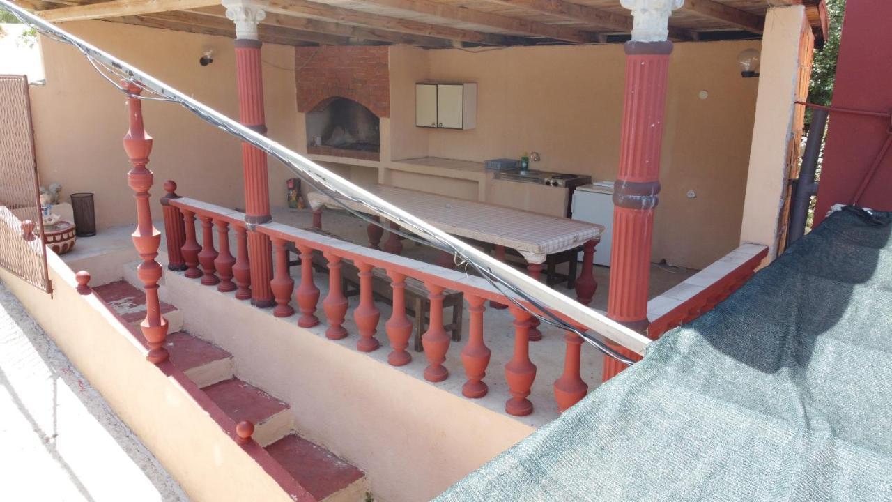 Red Apartman Τρέμπινιε Εξωτερικό φωτογραφία
