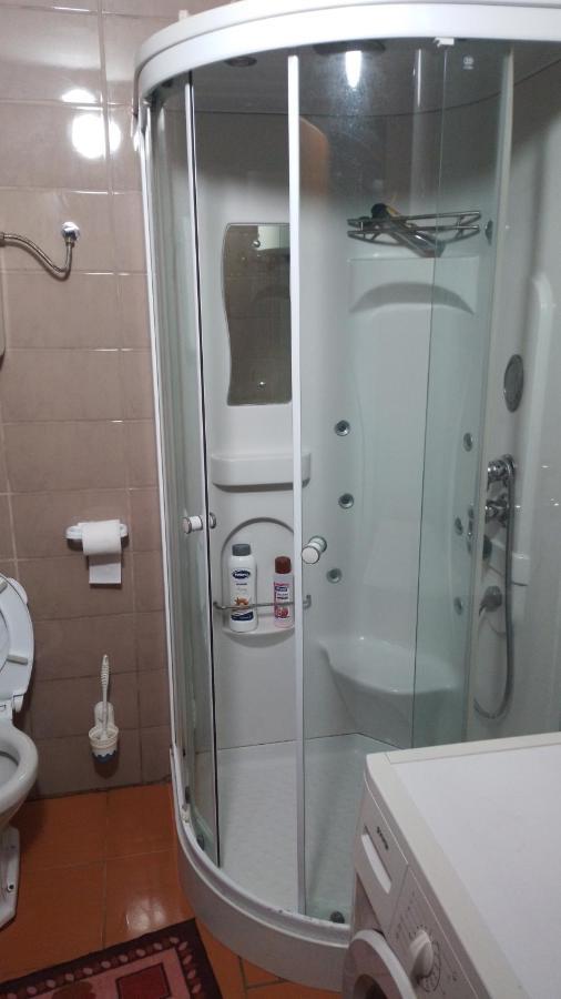 Red Apartman Τρέμπινιε Εξωτερικό φωτογραφία