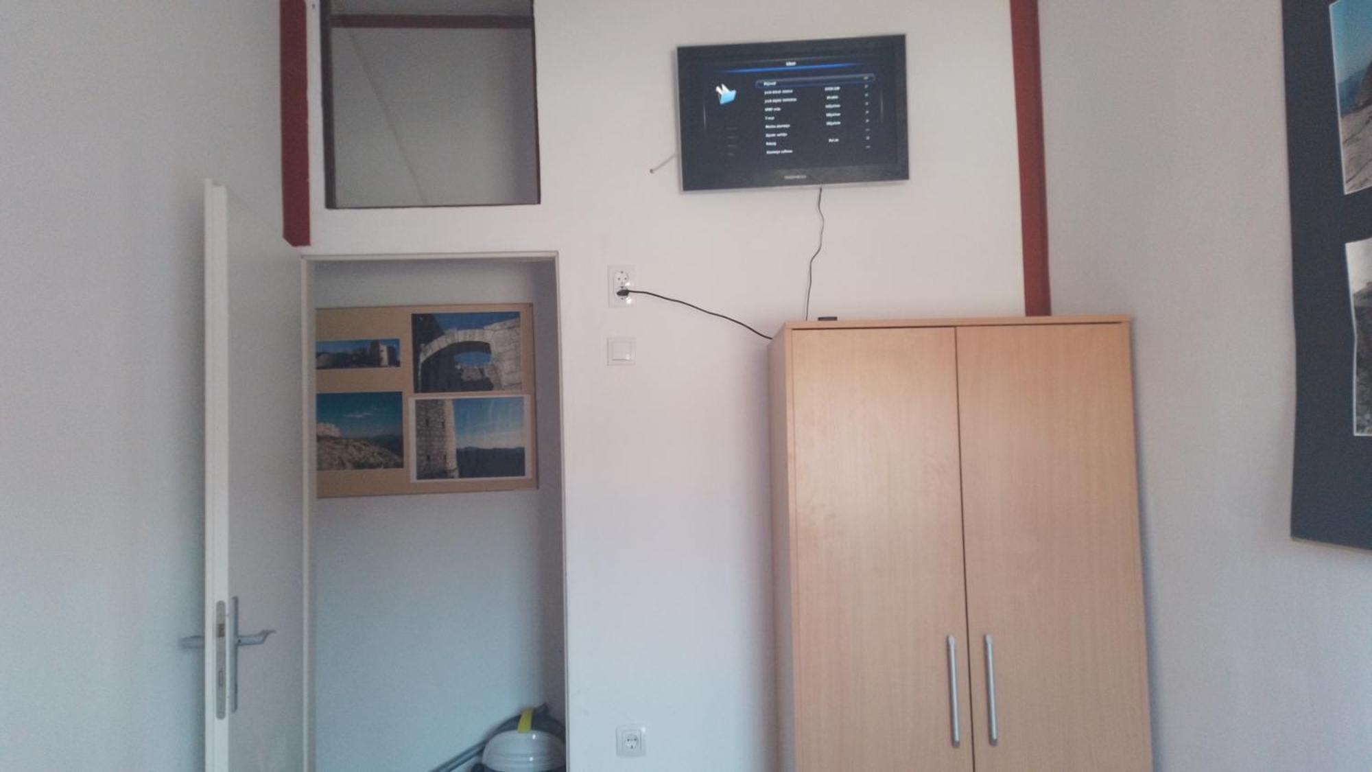 Red Apartman Τρέμπινιε Εξωτερικό φωτογραφία