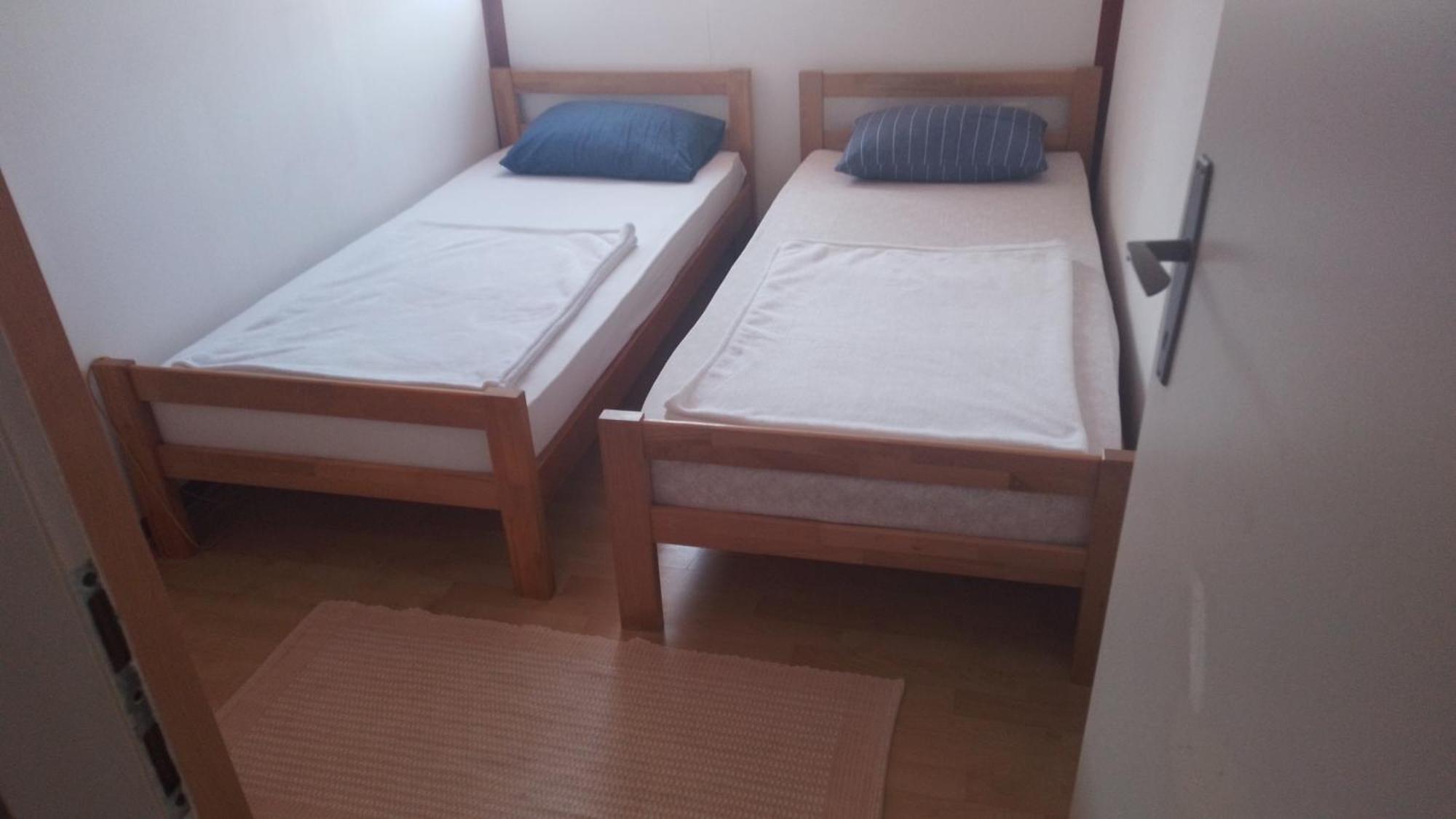 Red Apartman Τρέμπινιε Εξωτερικό φωτογραφία