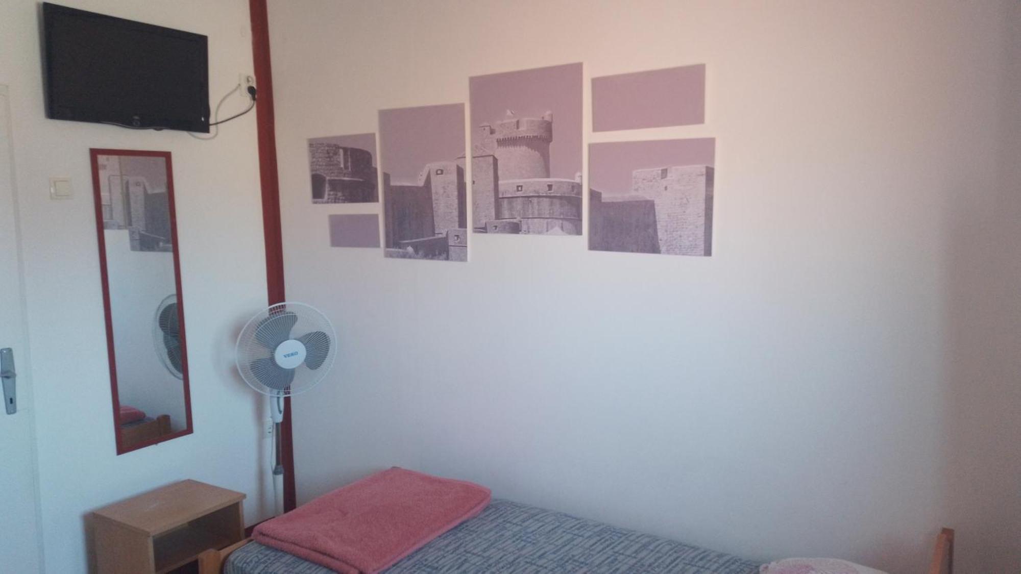 Red Apartman Τρέμπινιε Εξωτερικό φωτογραφία