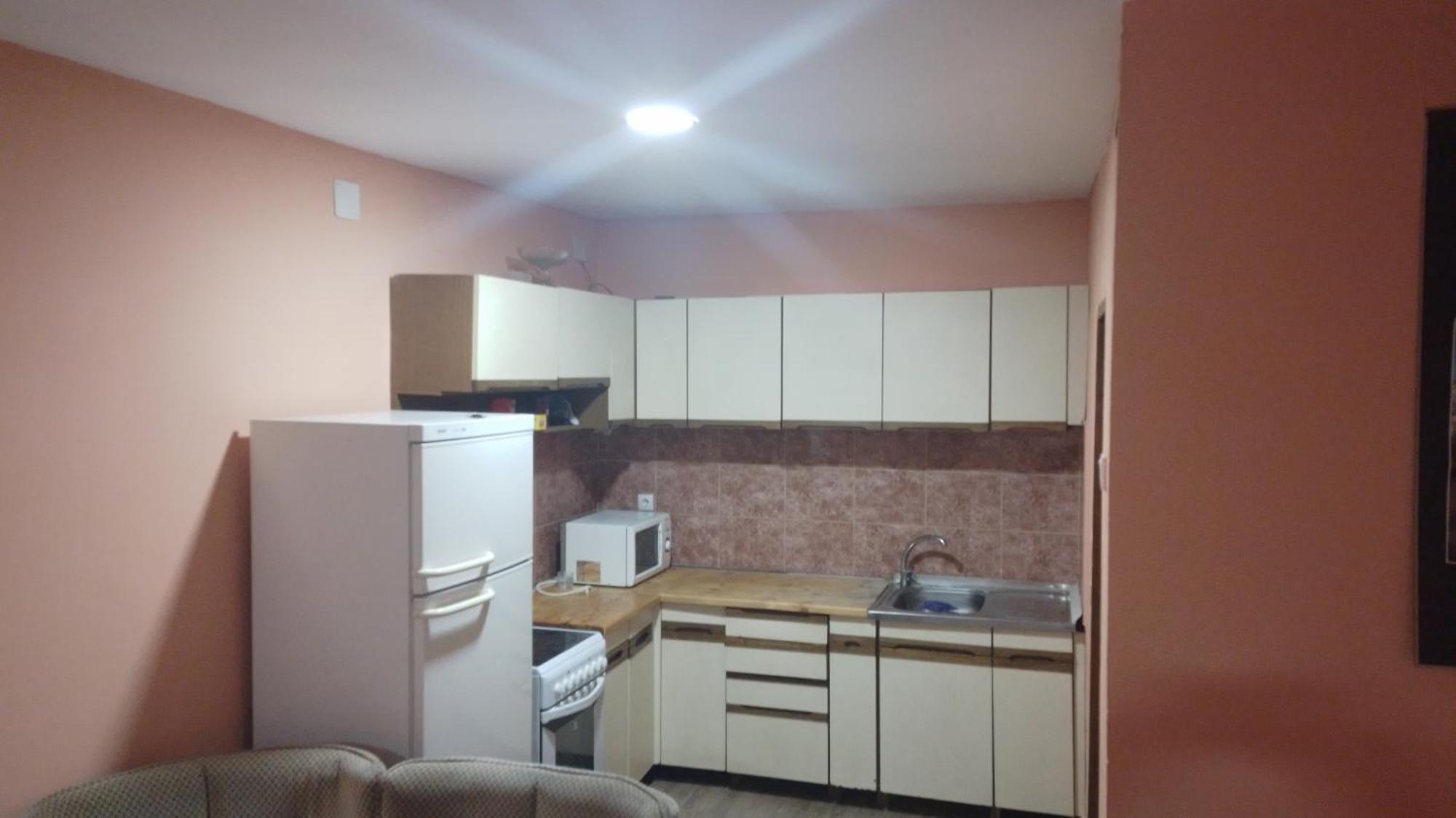 Red Apartman Τρέμπινιε Εξωτερικό φωτογραφία