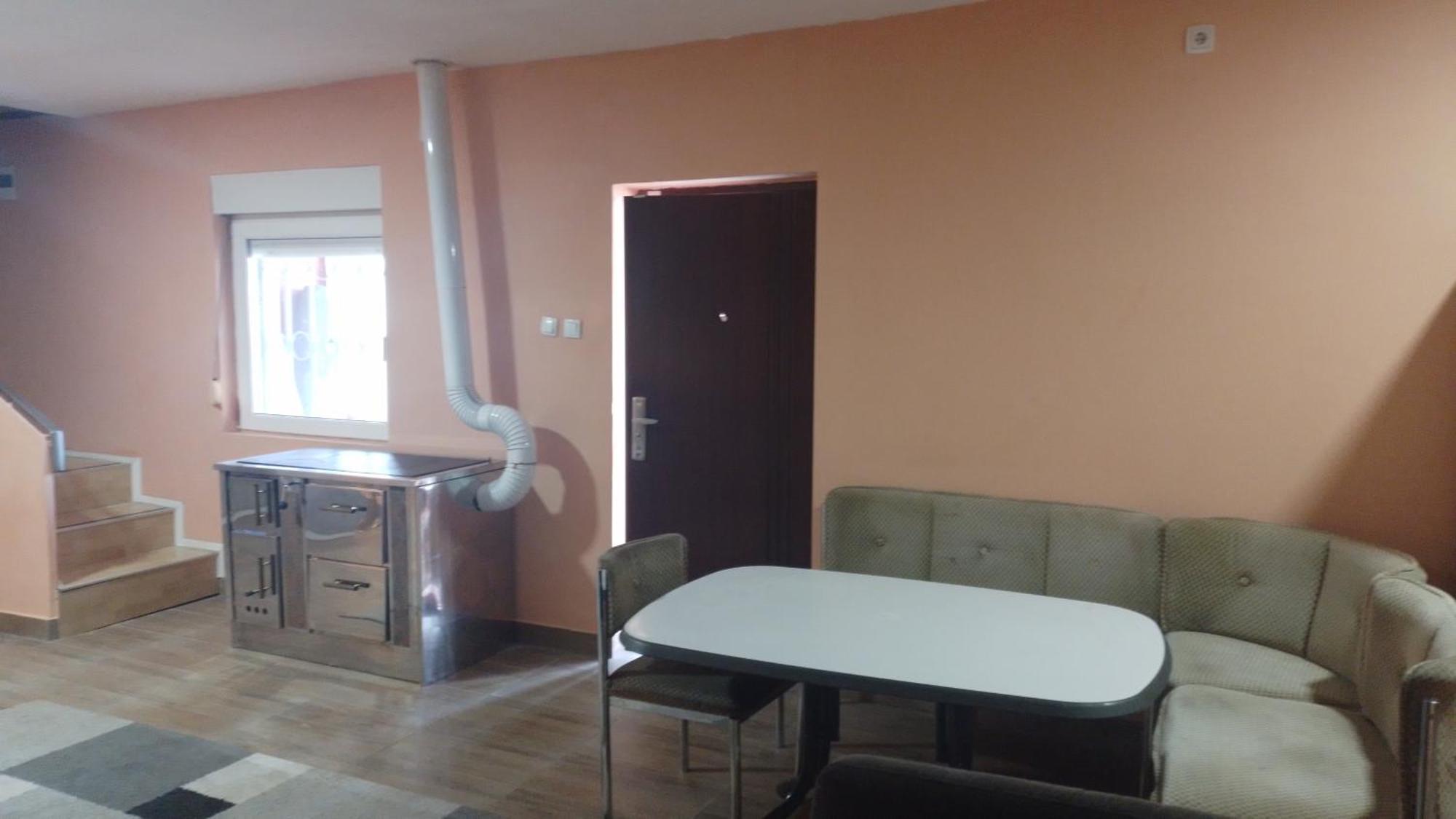 Red Apartman Τρέμπινιε Εξωτερικό φωτογραφία