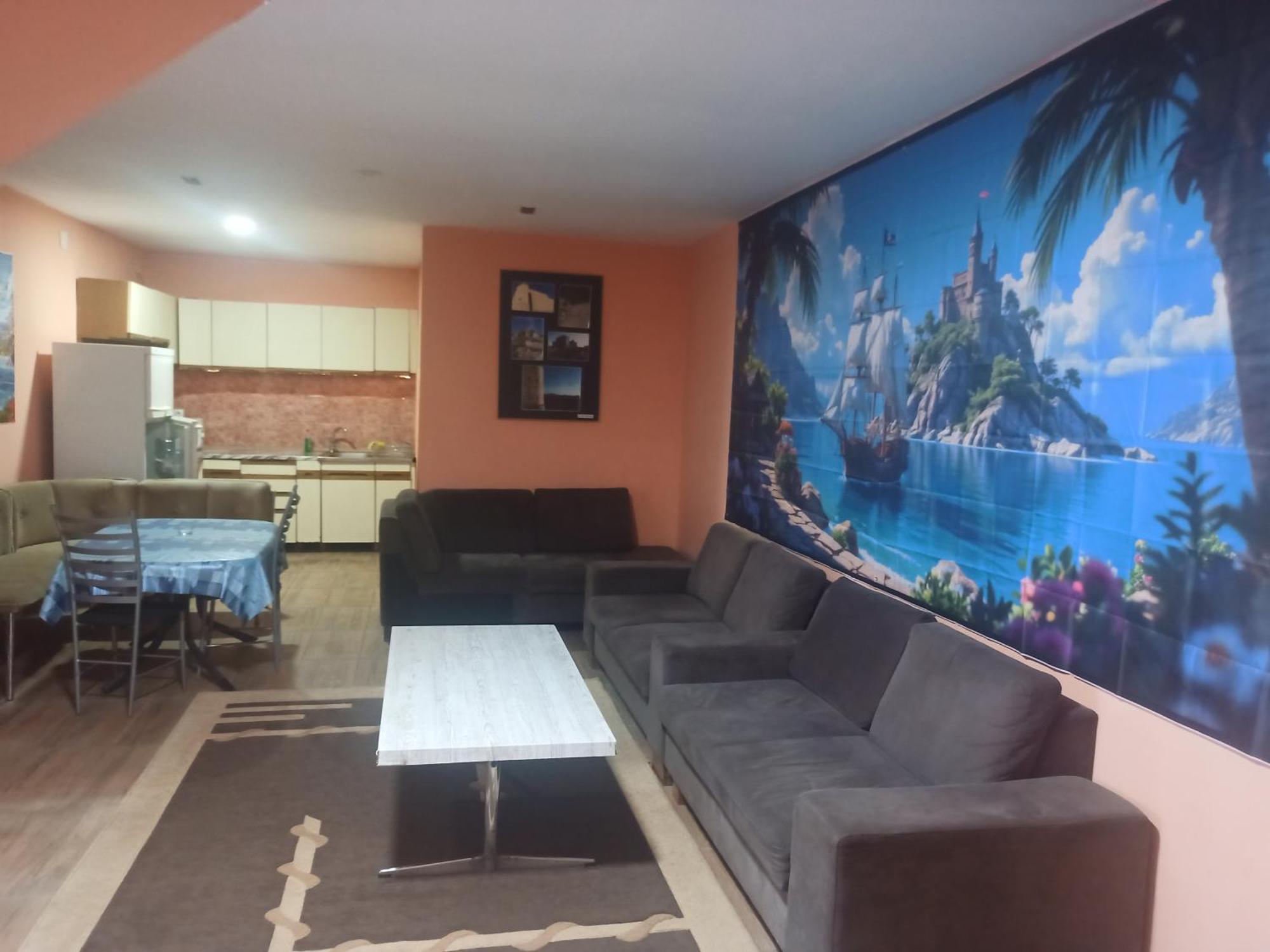 Red Apartman Τρέμπινιε Εξωτερικό φωτογραφία